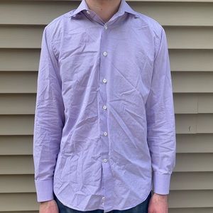 Canali | Men’s Dress Shirt